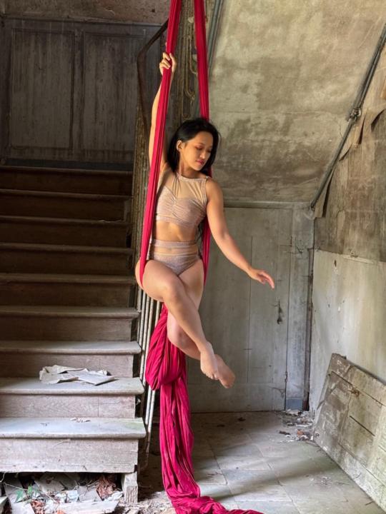 Cassie Nguyen