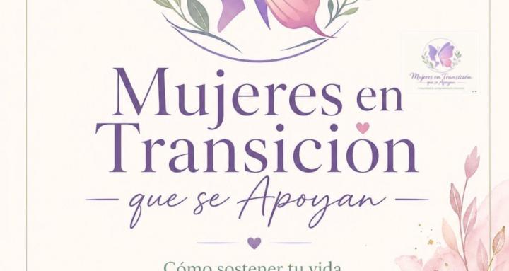 Mujeres en transición