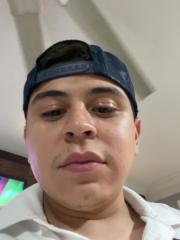 Jose Olmos