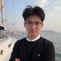 Zexin Zou