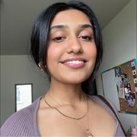 Zanobia Bohra