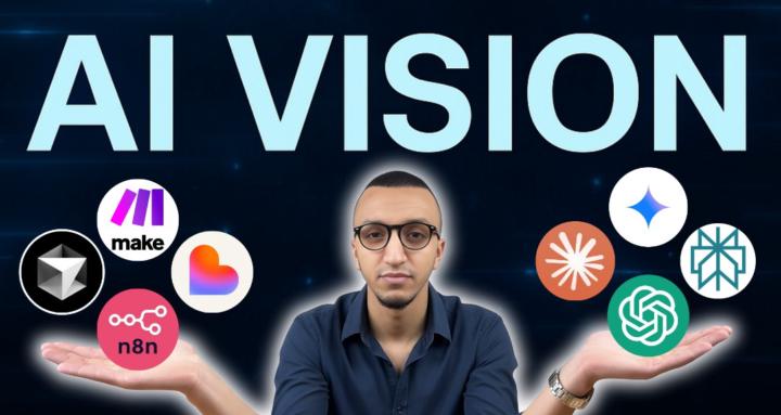 AI Vision