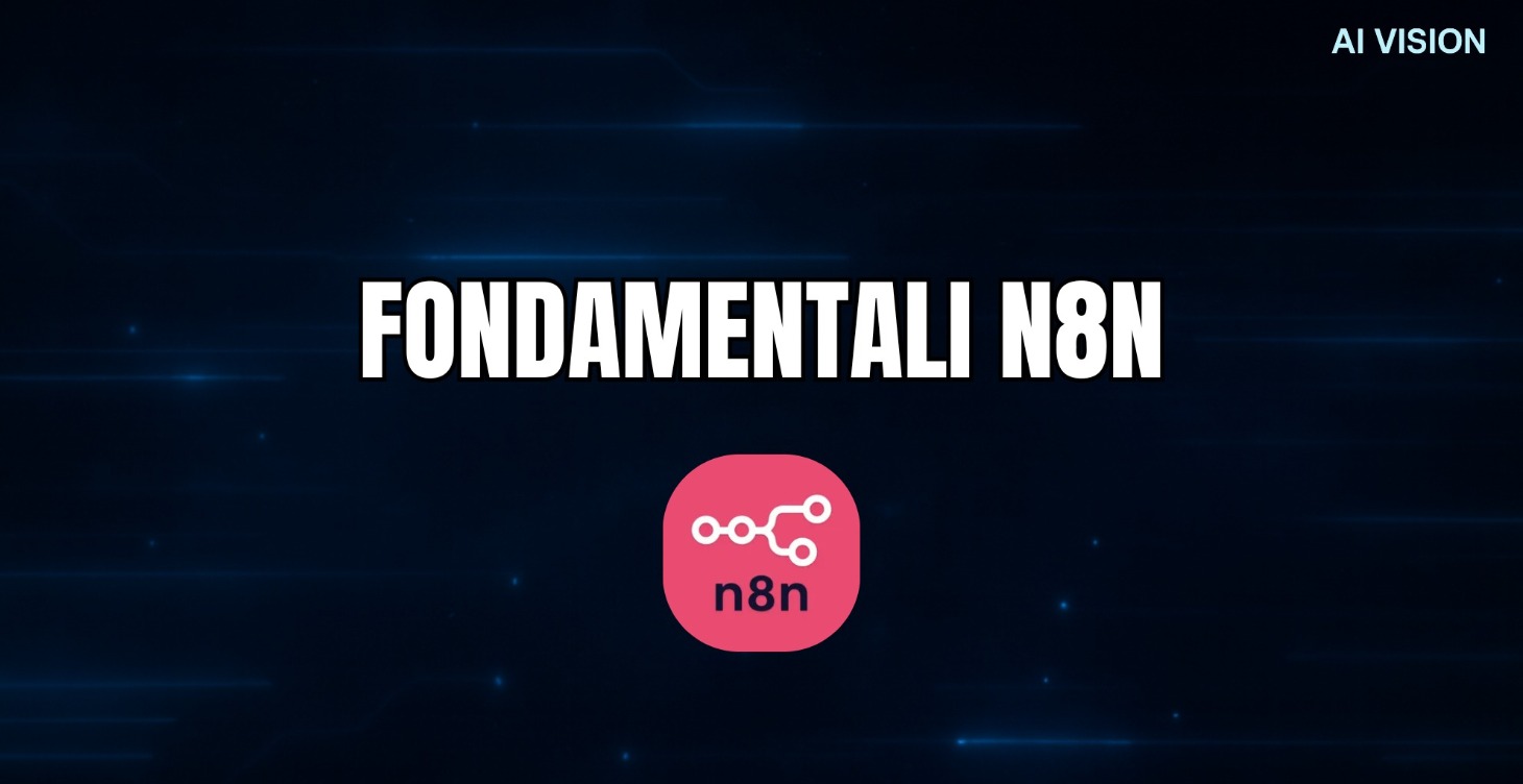 Fondamentali di n8n