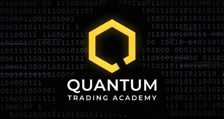 Quantum Trading Academy