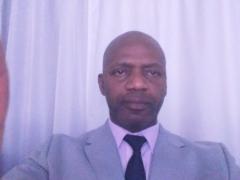 Paul Ezeokafor