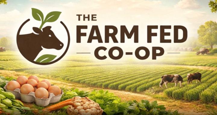 The Farm Fed Co-Op
