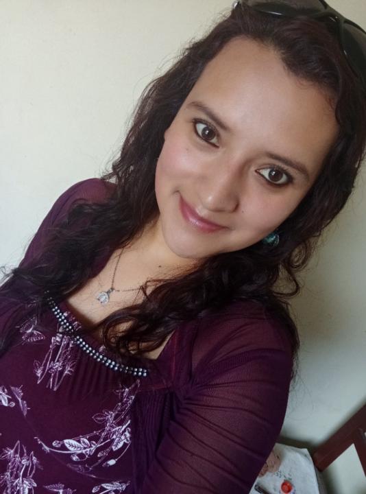 Aracely Semanate