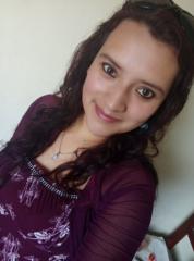 Aracely Semanate