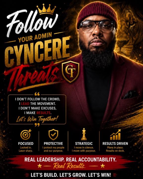 Cyncere Threats