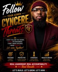 Cyncere Threats