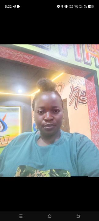 Aminat Dabiri