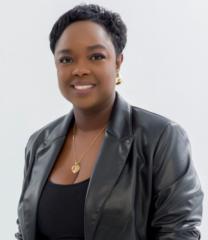Stephanie Charles