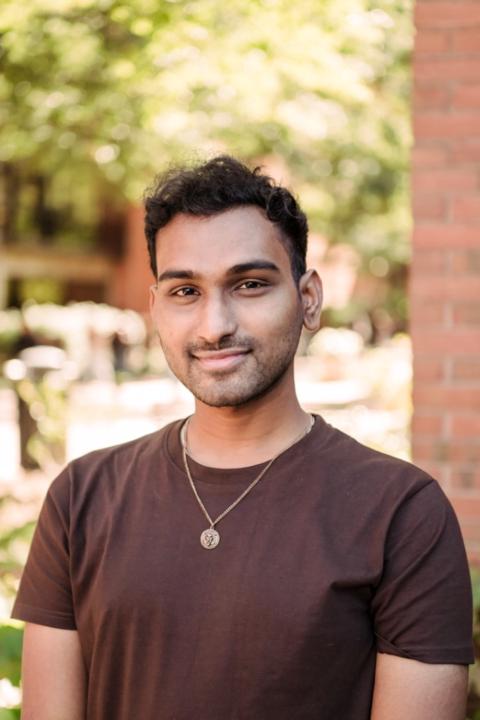 Hemanth Chelluri