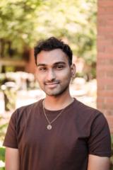Hemanth Chelluri