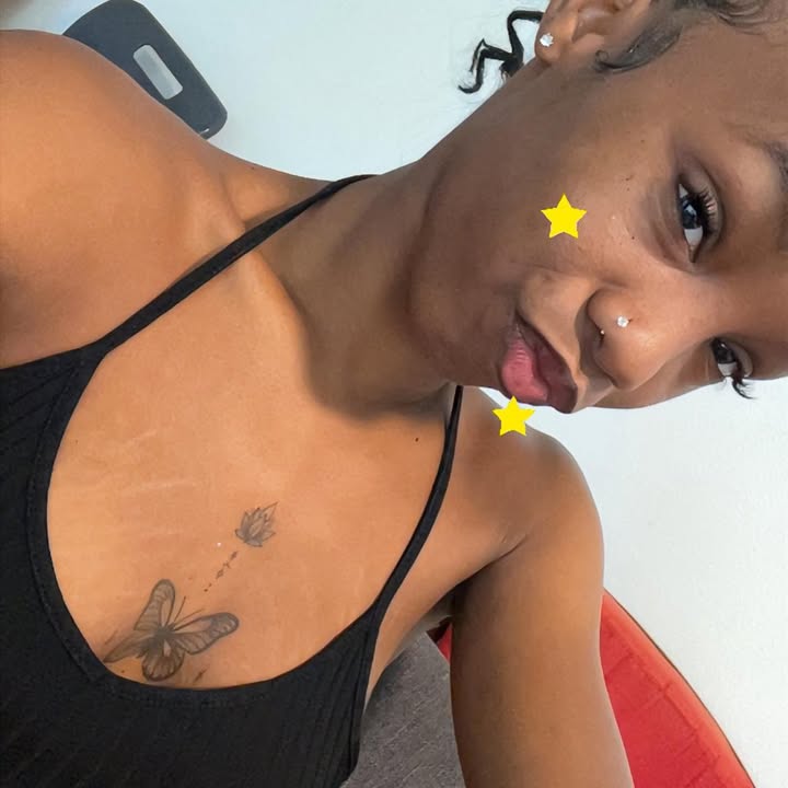 Wendy Dominique