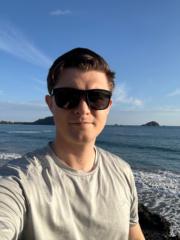 Eloy Mendez Barrantes