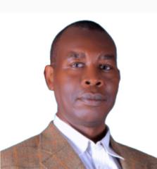 Alfred Ogamba
