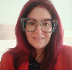 Ana Belén Trapero Díaz