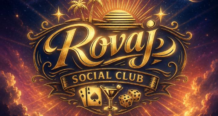 Rovaj Social Club