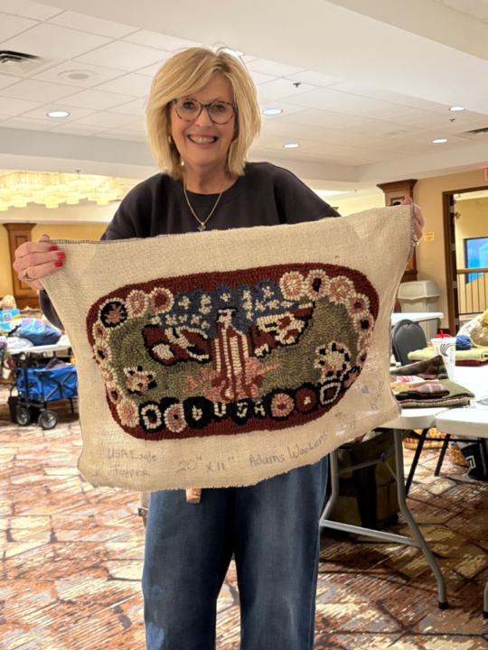 Doreen Bradley