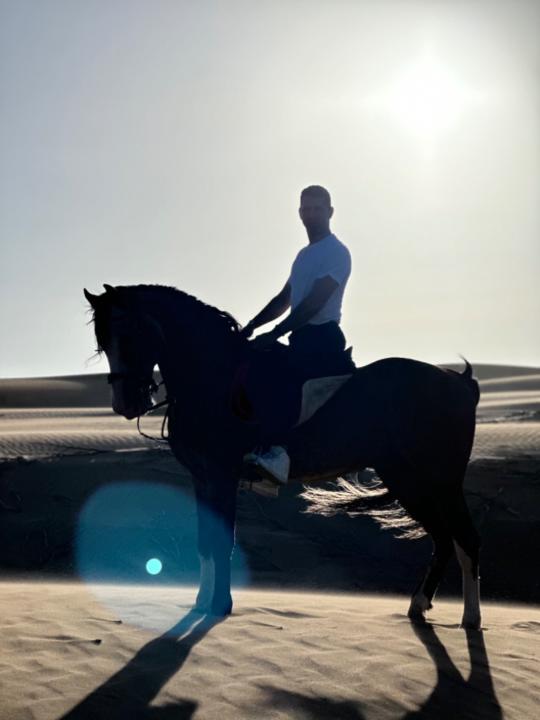 Khalid Hajo