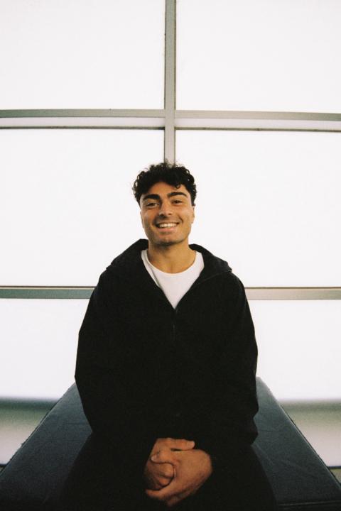 Sami Merhi
