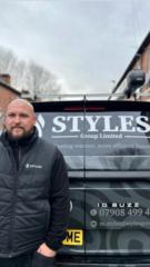 Michael Styles