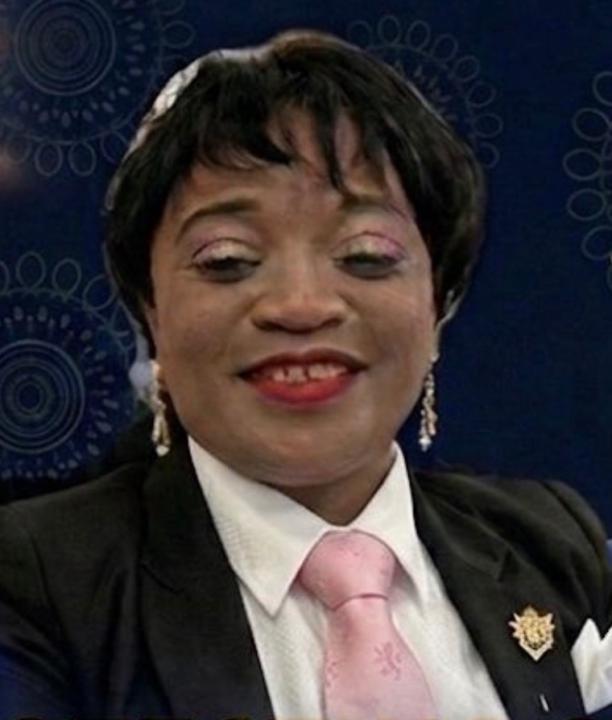Mercy Emefiene