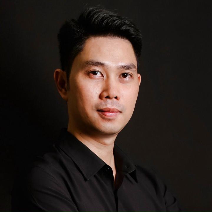 Phan Thiên Ân