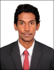 Aghil U