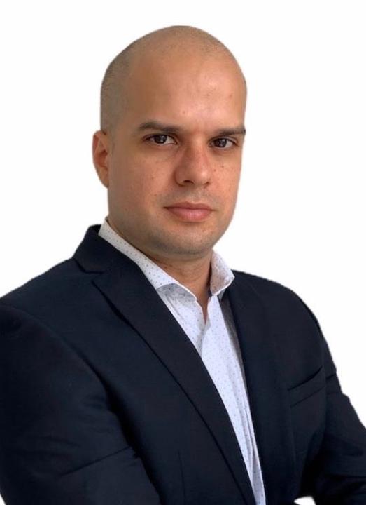 Adrian Yesid Erazo Cardona