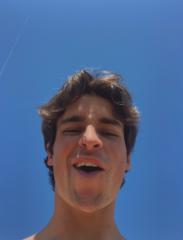 Patrick Mazurek