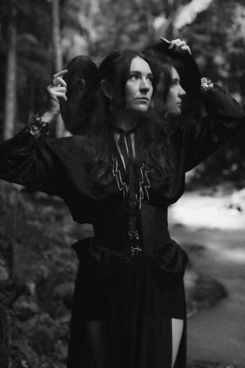 Isabella Gillespie