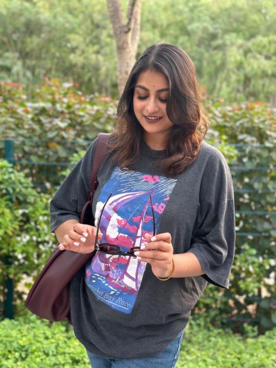 Maryam Nazreen