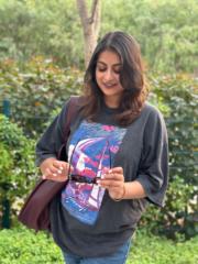 Maryam Nazreen