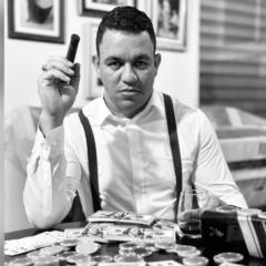 Sterbinson Marte