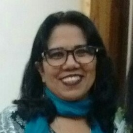 María Elena Chávez García