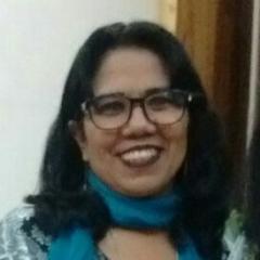 María Elena Chávez García