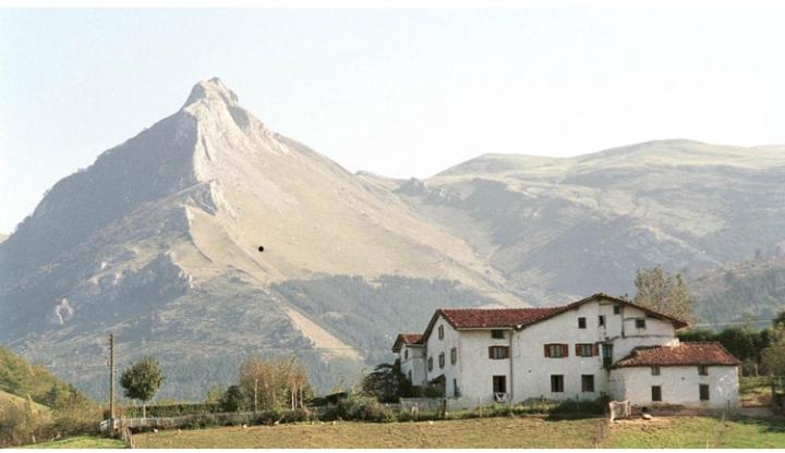 Garikoitz Etxabe Tolosa