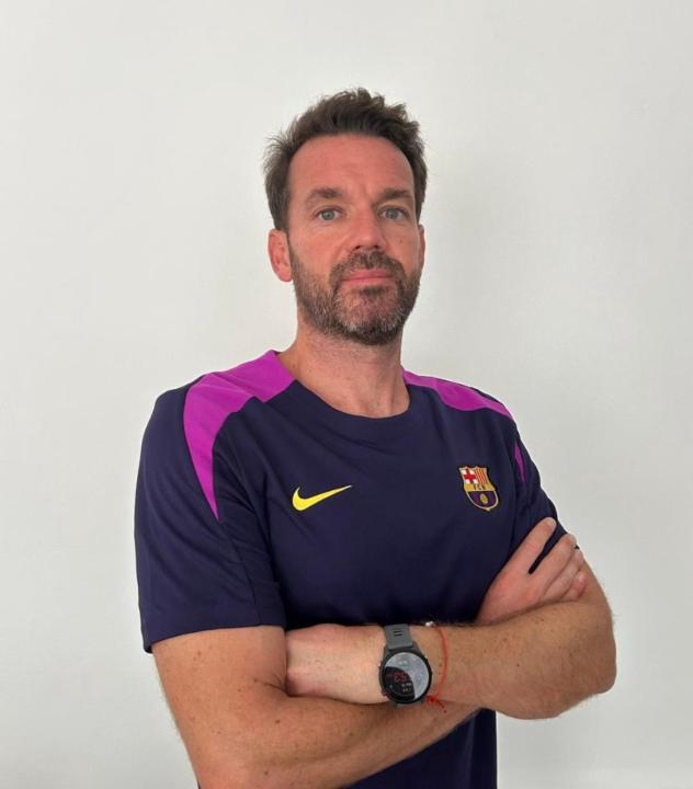 Raul Cabello Sanchez