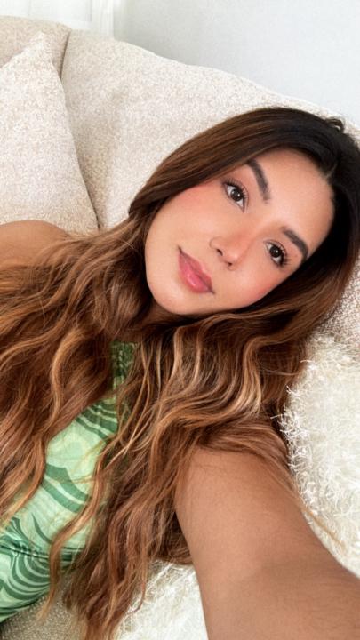 Mireya Itzel Flores Cobian