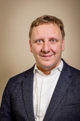 Stephan Kegel