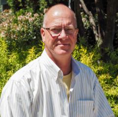 Ron Sheckells