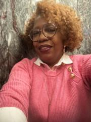 Deidre McLeod Morris