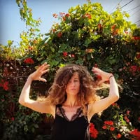 Ekaterina Borodyanskaya