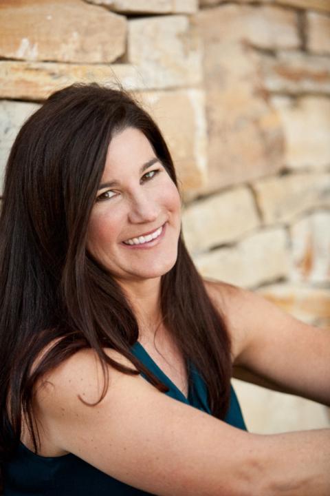 Annette Cain