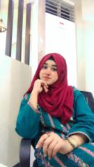 Aimen Arooj