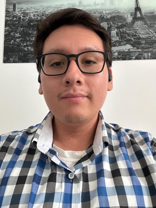 Renzo Rojas