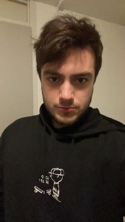 Michalis Vasileiadis