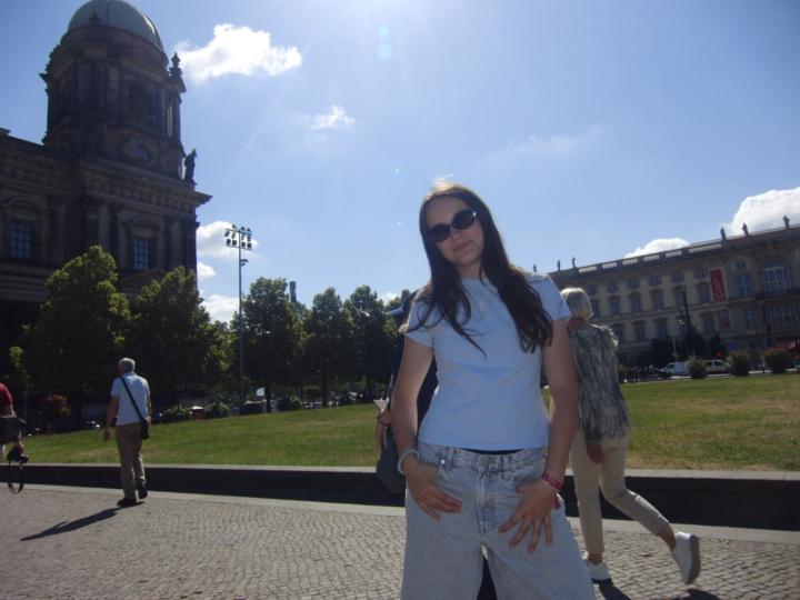 Helena Fieber